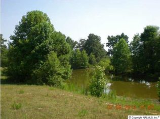 Mardis Point Rd, Joppa, AL 35087