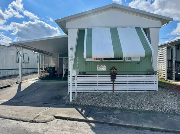 3324 4rth Ave, Mims, FL 32754