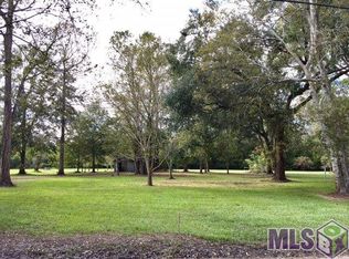 8485 Pertuis Rd, Saint Amant, LA 70774