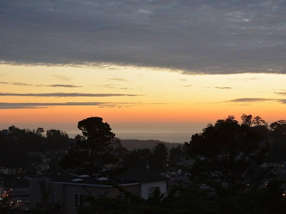 Ocean View