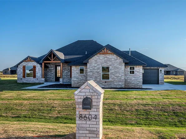 8604 Rip Way, El Reno, OK 73036