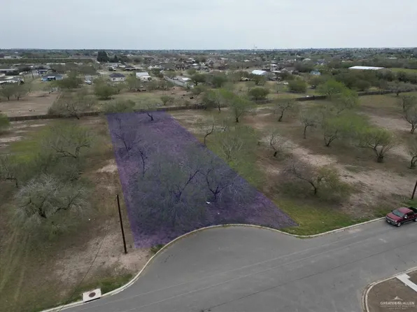 LOT 108 Micaela St, Donna, TX 78537