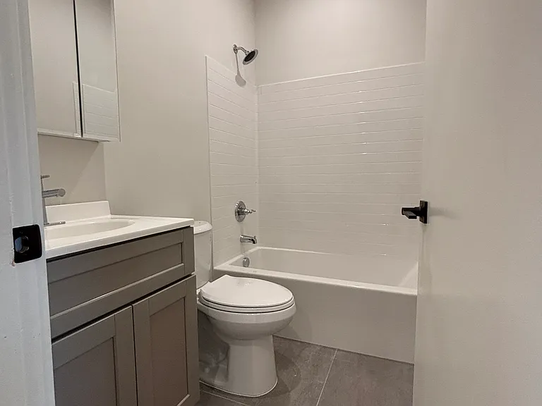 269 Martin Luther King Dr #4 — Photo 4