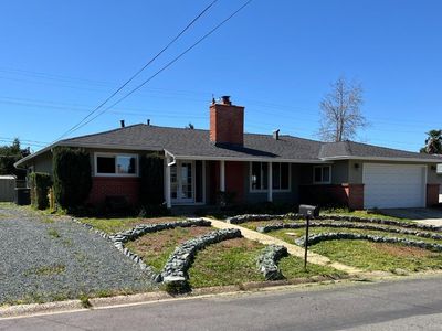 123 Lidster Ave, Grass Valley, CA, 95945