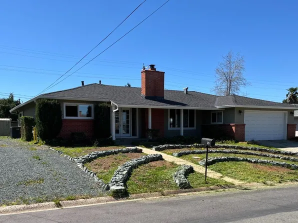 123 Lidster Ave, Grass Valley, CA 95945