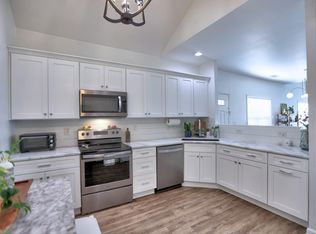 1986 Hoods Fort Cir NW #23, Kennesaw, GA 30144