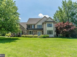 713 Yarmouth Dr, West Chester, PA 19380