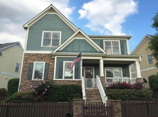 1593 Gilstrap Ln NW, Atlanta, GA 30318