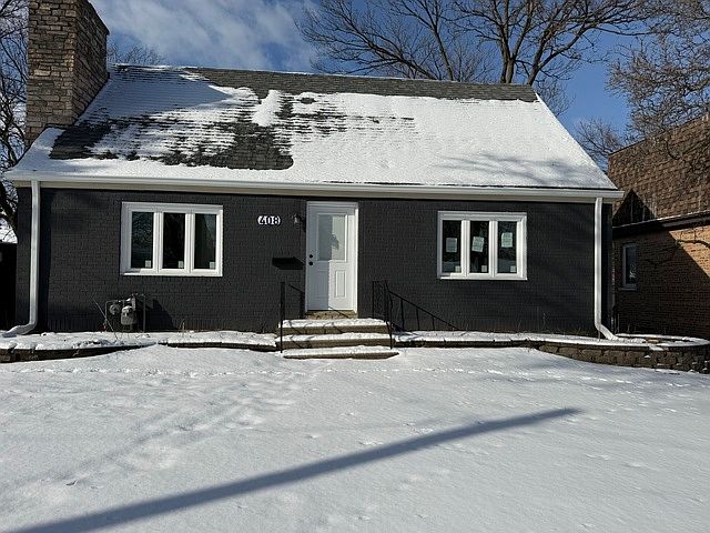 1st image of (Undisclosed Address)