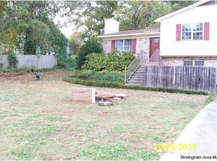 5378 Dewey Heights Rd, Pinson, AL 35126