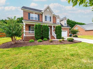 3468 47th Avenue Pl NE, Hickory, NC 28601
