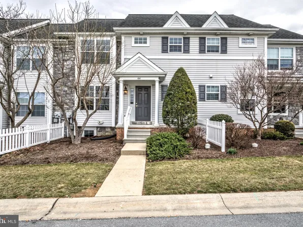 616 Wagonwheel Rd, Lititz, PA 17543