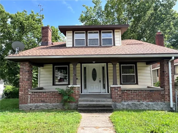 3823 E 39th St, Kansas City, MO 64130