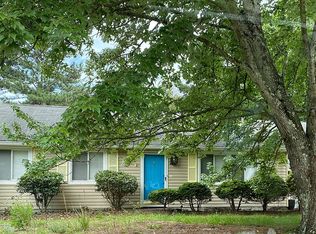 4213 Chinkapin Ln, Knoxville, TN 37921