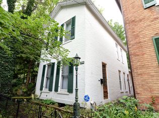 109 La Belle St, Dayton, OH 45403