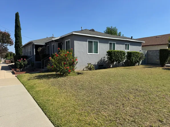 301 S 6th St, Alhambra, CA 91801