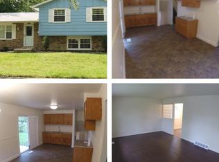 21900 Gailine Ave, Sauk Village, IL