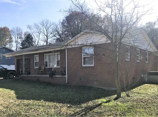 608 Lafayette St, Shelbyville, TN 37160