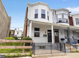 343 N 60th St, Philadelphia, PA 19139