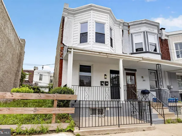 343 N 60th St, Philadelphia, PA 19139