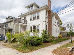 78-80 Windsor St, Arlington, MA 02476