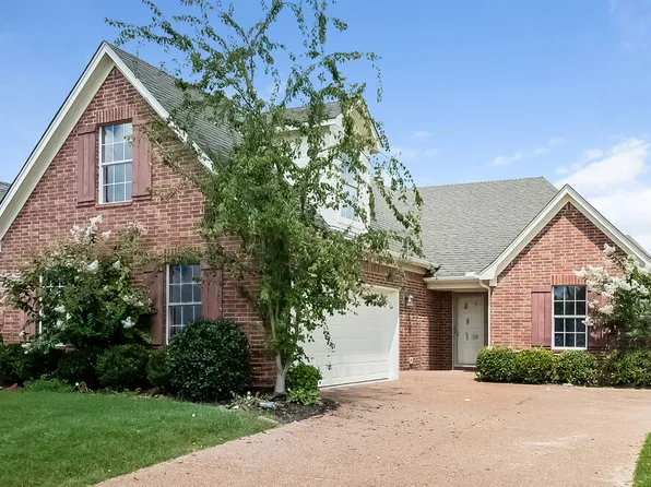 4313 Genevieve Dr, Southaven, MS 38672