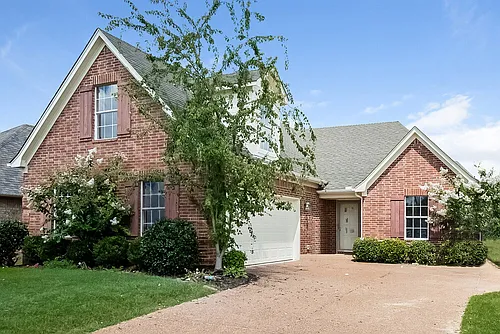 4313 Genevieve Dr Photo 1
