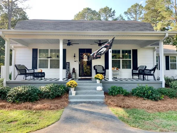 115 Holly Ridge Dr, Dublin, GA 31021