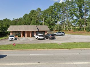 2500 Gentry Mem Hwy, Pickens, SC 29671