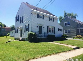 126 E Hoard St, Watertown, NY 13601