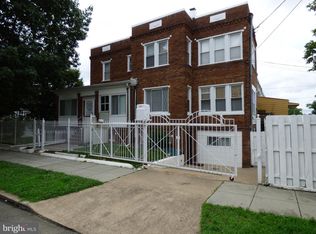 4800 8th St NW, Washington, DC 20011