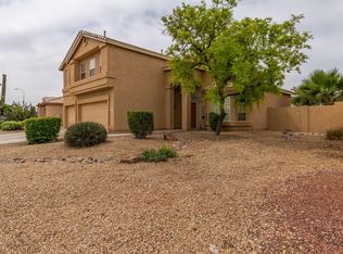 752 N Lisbon Dr, Chandler, AZ 85226
