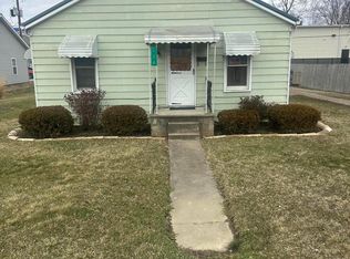 124 W Jefferson St, New Lexington, OH 43764