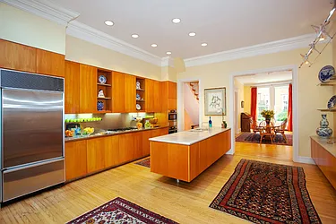 Sold by Brown Harris Stevens