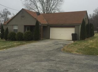 2650 Longview Rd, Hermitage, PA 16148