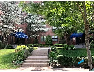 Rented by AZ REALTY NYC LLC