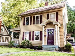 18 Clyde Ave, Jamestown, NY 14701