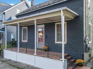 319 Main St, Freemansburg, PA 18017