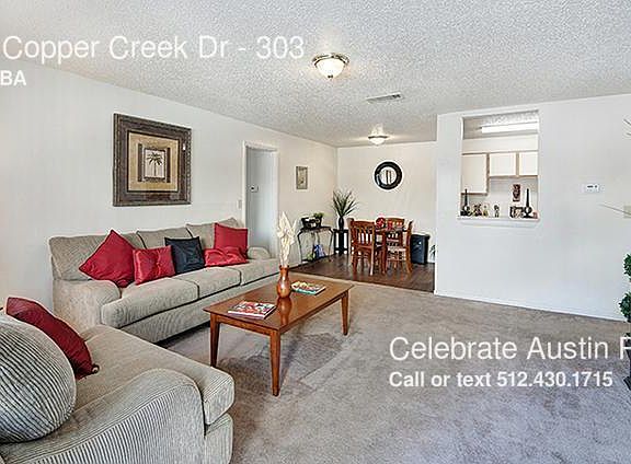 3rd image of 9815 Copper Creek Dr APT 303