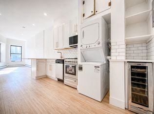 189 Jefferson Ave #3C, Brooklyn, NY 11216