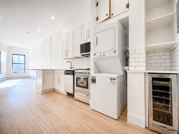 189 Jefferson Ave #3C, Brooklyn, NY 11216