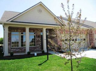 47 Copperleaf Dr, Crawfordsville, IN 47933