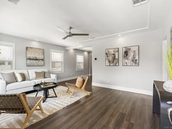 4502 Vista St, San Diego, CA 92116