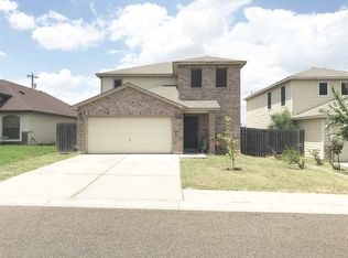 4306 Manzanillo St, Laredo, TX 78046