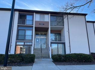 7927 Mandan Rd UNIT 656, Greenbelt, MD 20770