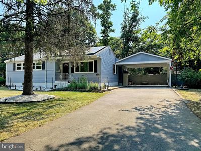 11900 Fort Washington Rd, Fort Washington, MD, 20744