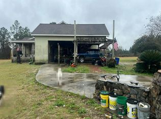 143 Prospect Church Rd, Fitzgerald, GA 31750