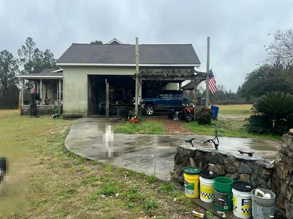 143 Prospect Church Rd, Fitzgerald, GA 31750