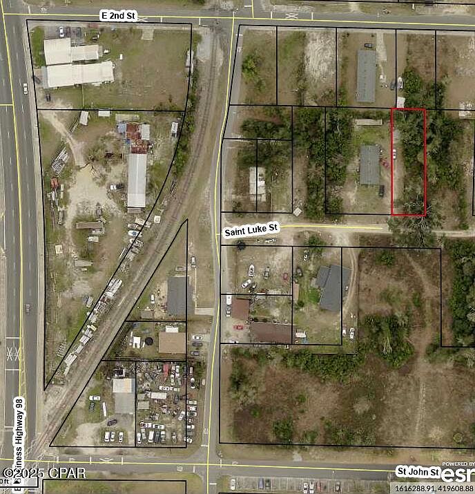 1st image of LOT 10 Saint Luke St S