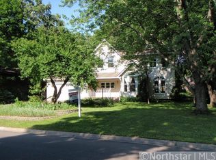 10625 Ilex St NW, Coon Rapids, MN 55448